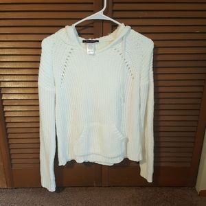 Forever 21 knitted sweater